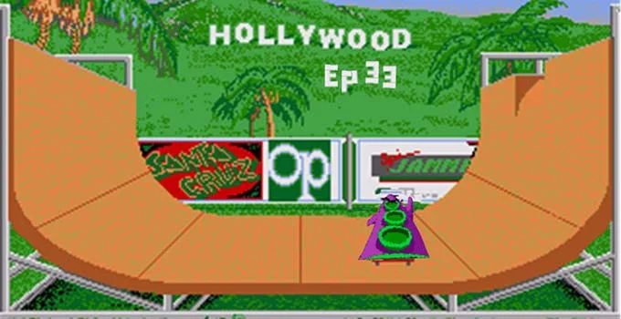 Il Podcast del Tentacolo Viola #33