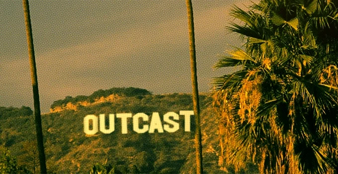 Outcast Reportage: E3 2013