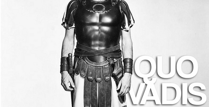 Outcast Reportage: Quo Vadis 2013