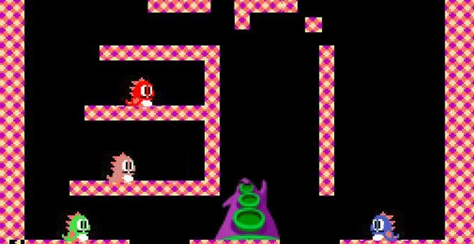 Il Podcast del Tentacolo Viola #31