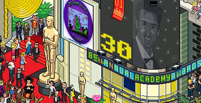 Il Podcast del Tentacolo Viola #30