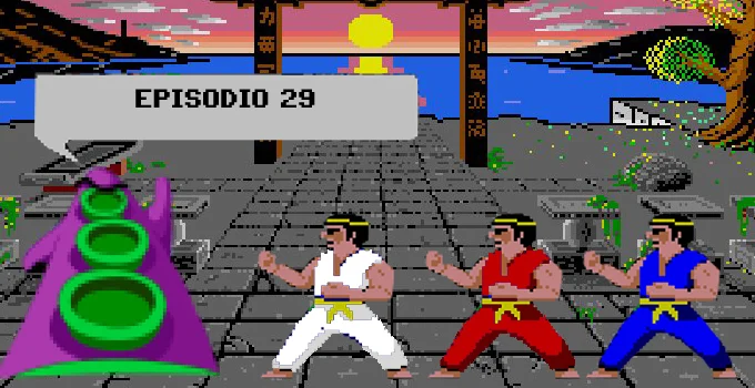 Il Podcast del Tentacolo Viola #29