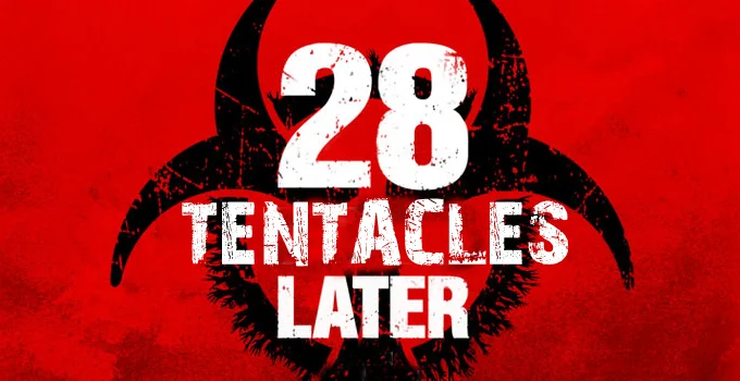 Il Podcast del Tentacolo Viola #28