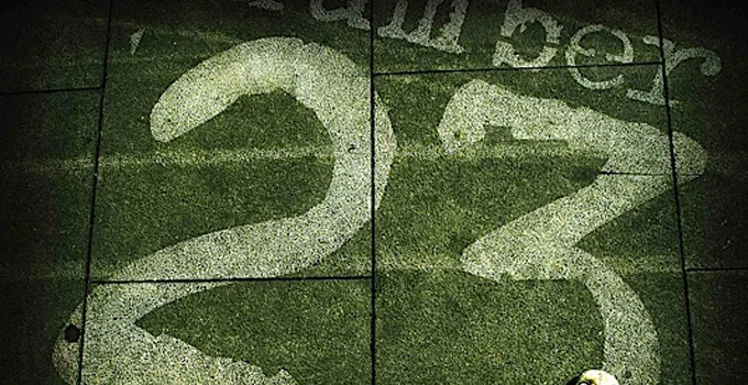 Il Podcast del Tentacolo Viola #23