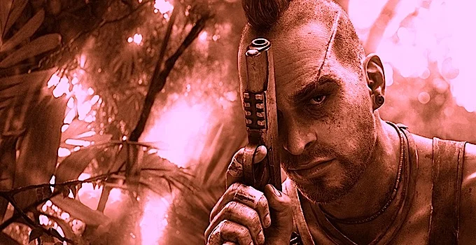 Outcast Magazine #22