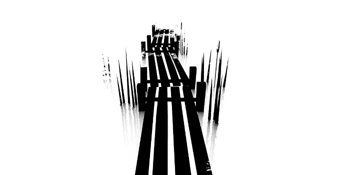 Outcast Magazine #21 - Seconda parte