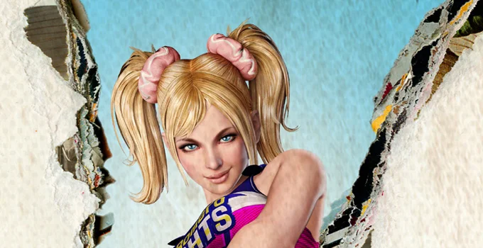 Outcast Magazine #19