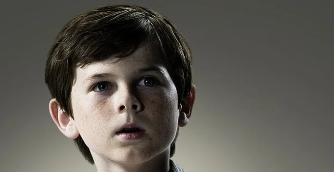 Outcast Magazine #17