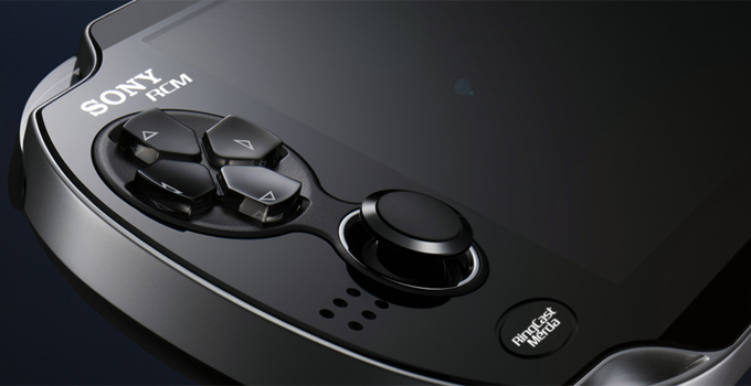 Outcast Speciale PlayStation Vita episode artwork