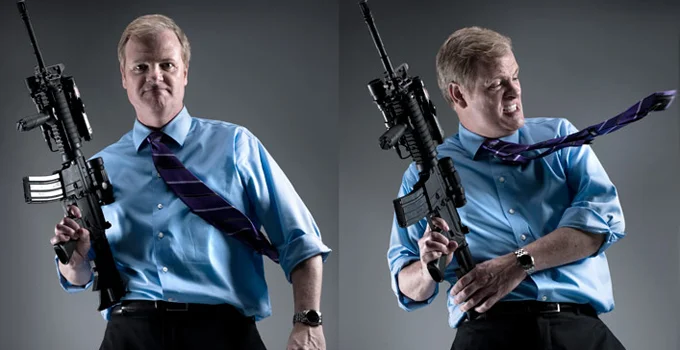 Outcast: Chiacchiere Borderline #21