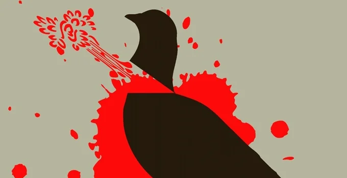 Outcast: Chiacchiere Borderline #17