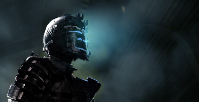 Outcast Monografie: Dead Space - The Director's Cut episode artwork