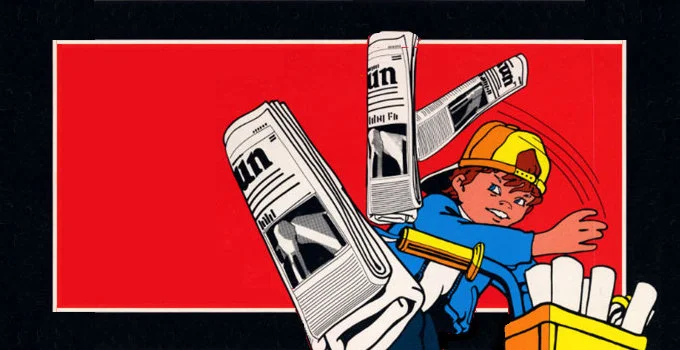 Outcast Sound Shower #5 - Let's Get Busy! I lavoratori del mondo videoludico