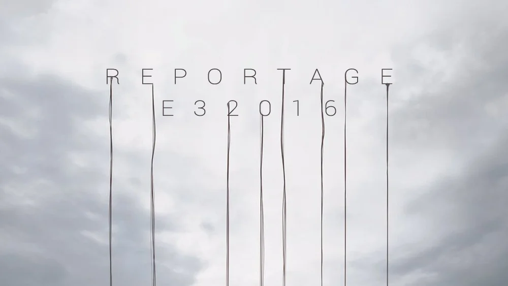 Outcast Reportage: E3 2016 episode artwork