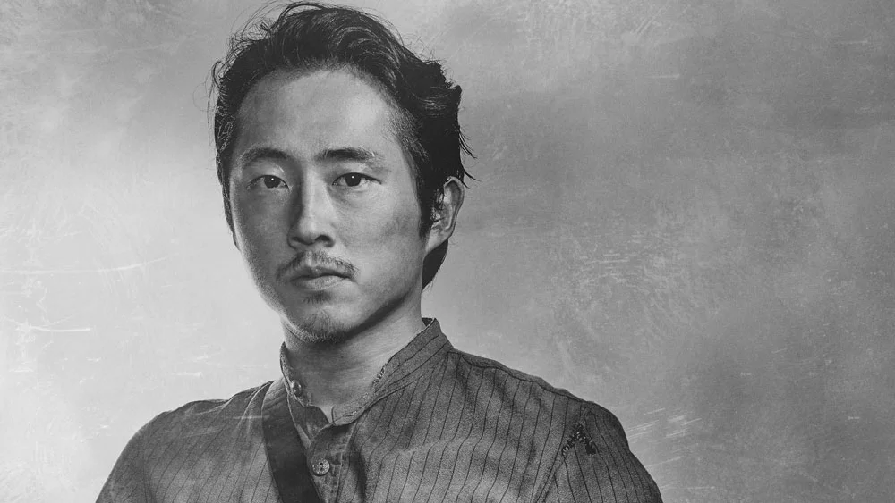 The Walking Podcast #53 - The Walking Dead Stagione 6 parte 2