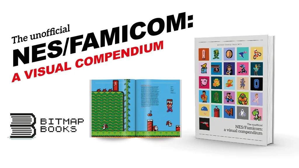 Nintendo e Kickstarter hanno fatto pace