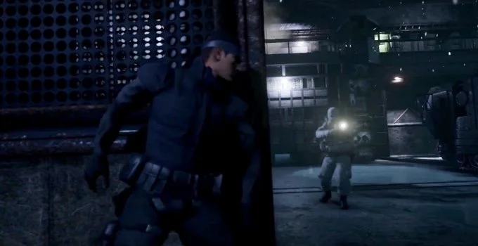 Shadow Moses è il remake di MGS che ci piacerebbe, ma che Konami ammazzerà di sicuro