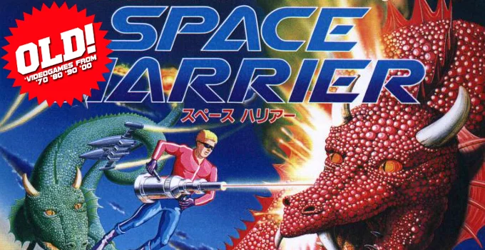 Old! #140 – Dicembre 1985