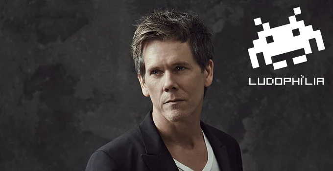 Ludophìlia #46: Le principali notizie videoludiche del 2015 (che non avete mai letto) al gusto di Kevin Bacon