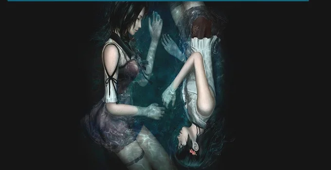 Project Zero: Maiden of Black Water - Ciri-piri-pì, muori!