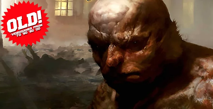 Old! #134 – Ottobre 2005 (Seconda parte)