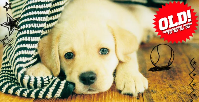 Old! #133 – Ottobre 2005 (Prima parte)