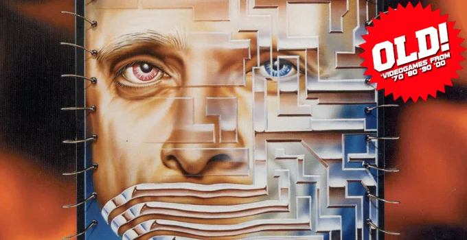 Old! #132 – Ottobre 1995