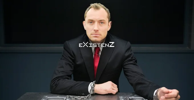 eXistenZ #40 – Hitman: Agent 47