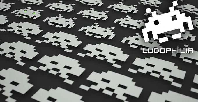 Ludophìlia #44 – Tutto lavoro e niente divertimento fanno di Fotone un pazzo furioso