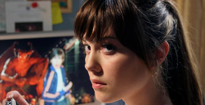 Il giveaway del settimo anno