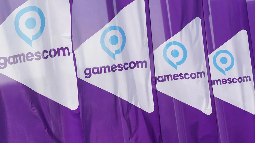 Outcast Reportage: Gamescom 2016 episode artwork