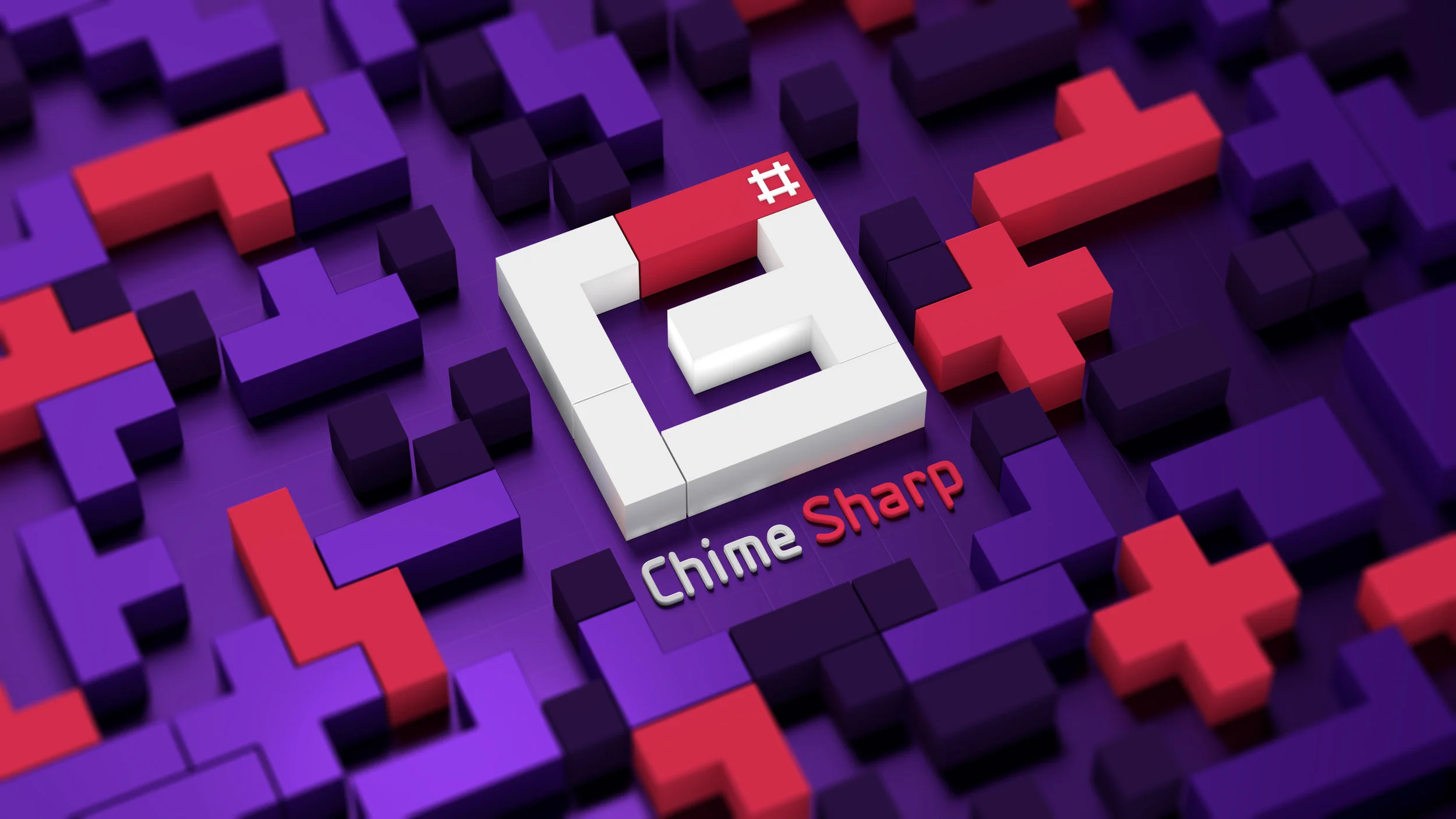 La chillout impegnativa di Chime Sharp