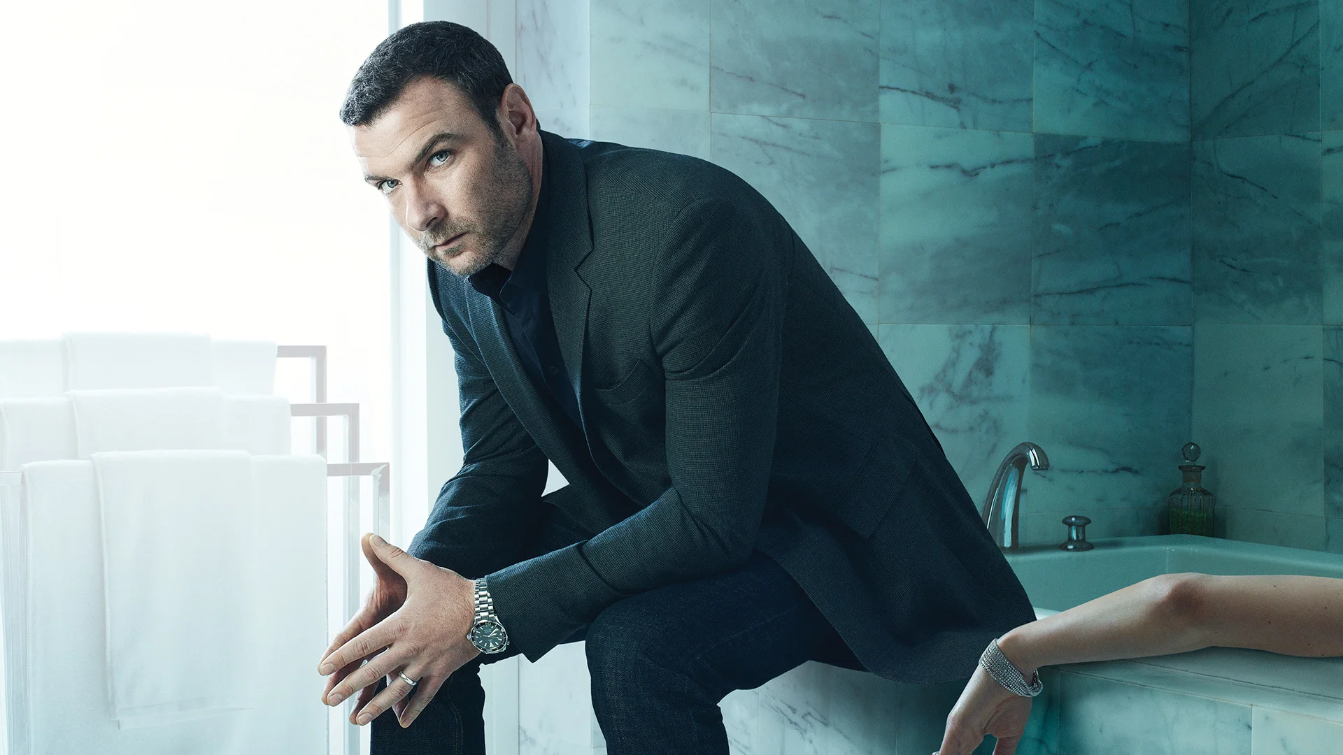 Il machismo ai tempi di Ray Donovan