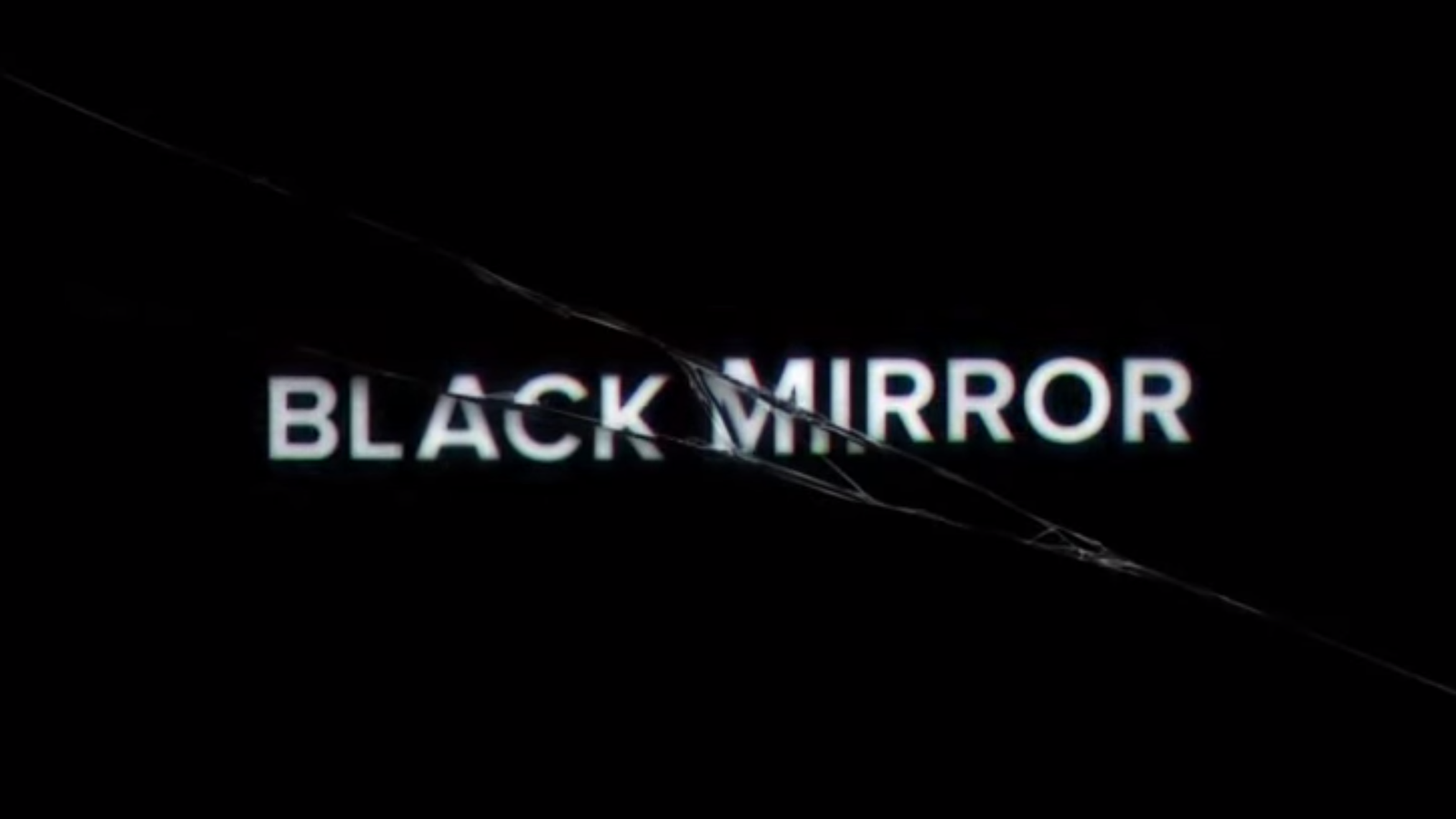 Black Mirror? La terza stagione? Frechete in petto? 