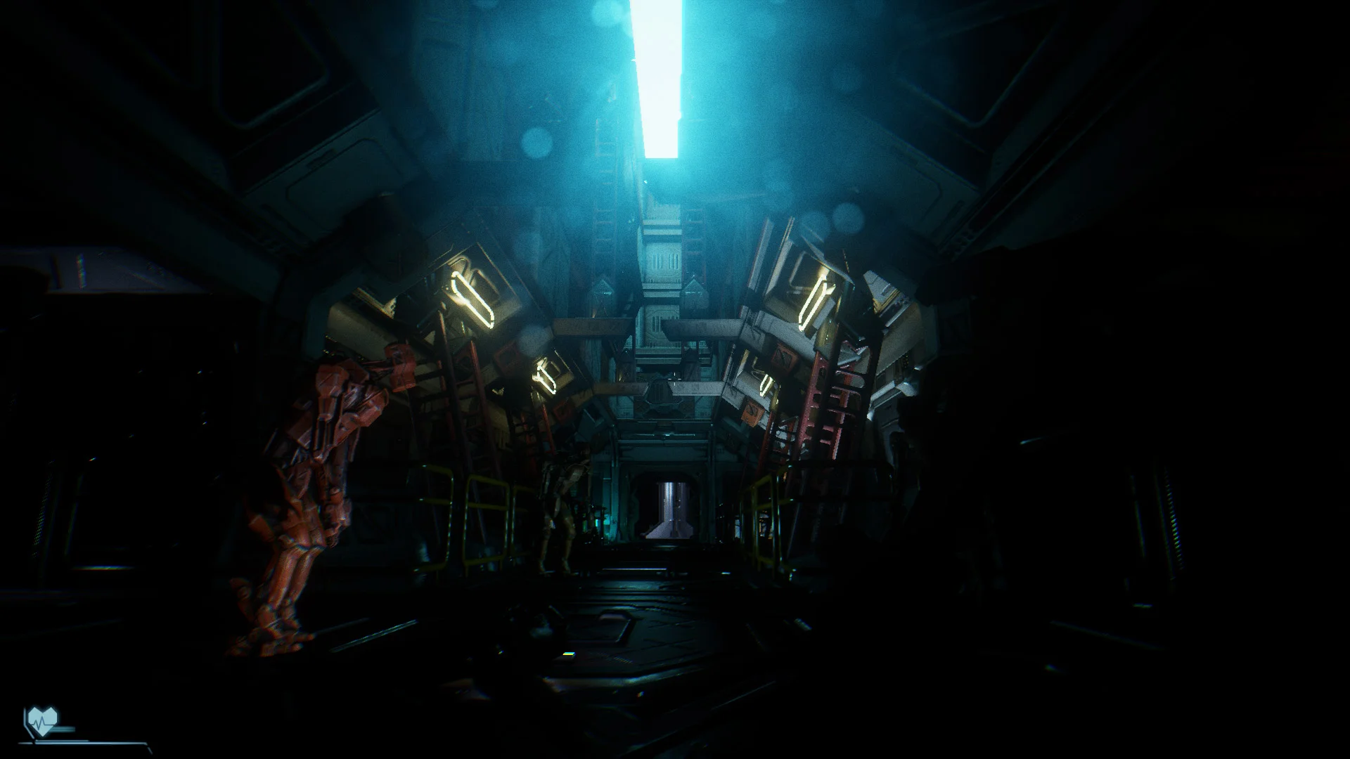 Syndrome e la disperata ricerca di una personalità