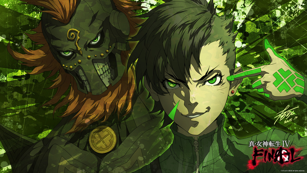 La gustosissima minestra riscaldata di Shin Megami Tensei IV: Apocalypse