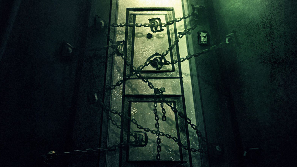 Outcast Presenta: Monografia Silent Hill - Seconda parte