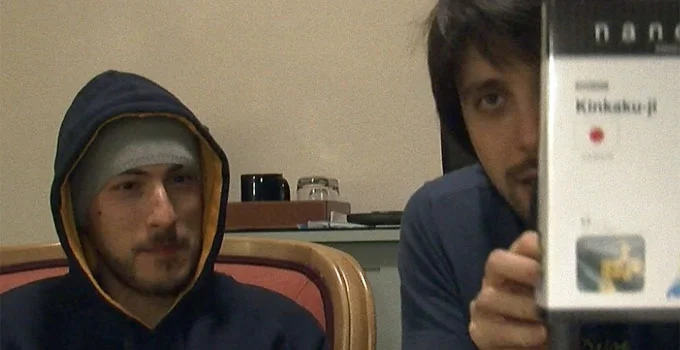 Game Developers Conference 2012 – La seconda giornata!