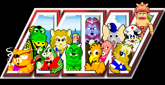 Intervista a Ryuichi Nishizawa: il "wonder boy" di Monster World!