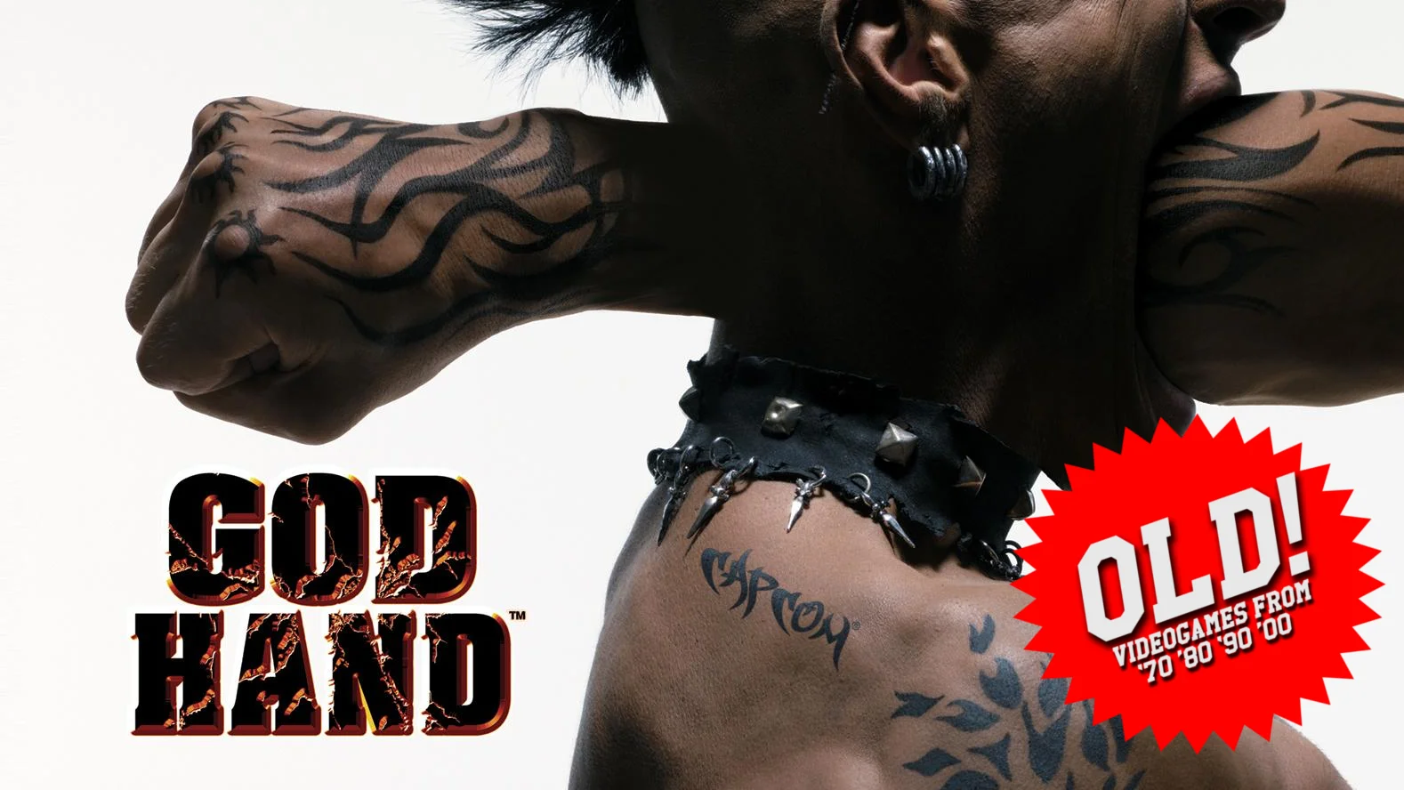 Old! #198 – Febbraio 2007