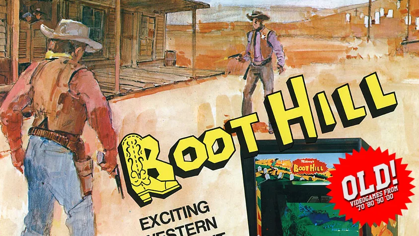 Old! #199 – Marzo 1977