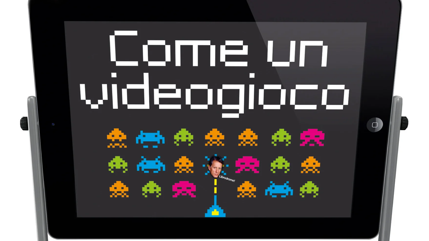 Librodrome #91: Imparare giocando