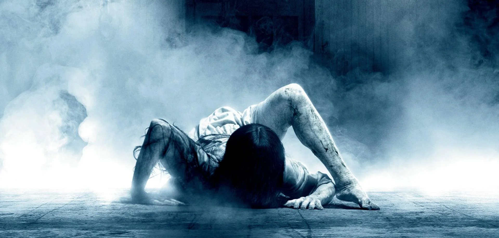 The Ring 3 è brutto, chi l'avrebbe mai detto?