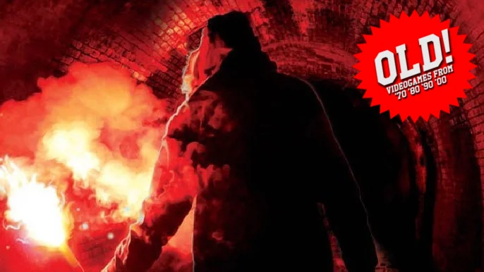 Old! #202 – Marzo 2007