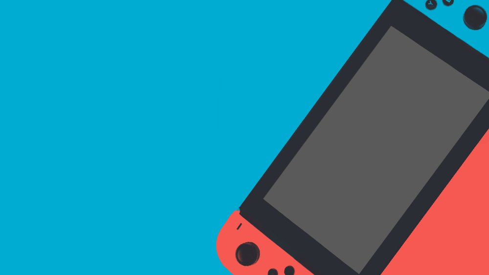 Outcast Speciale Nintendo Switch episode artwork