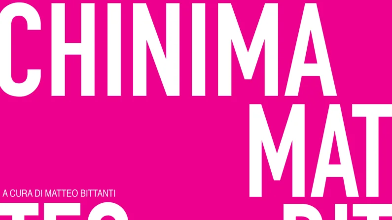 MACHINIMA. 32 conversazioni sull'arte del videogioco  (con questa fanno 33: lascio?)