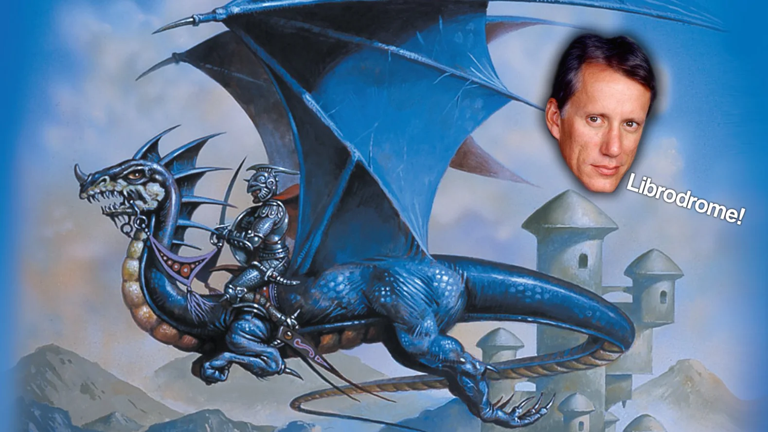 Librodrome #93: La storia dei giochi di ruolo digitali