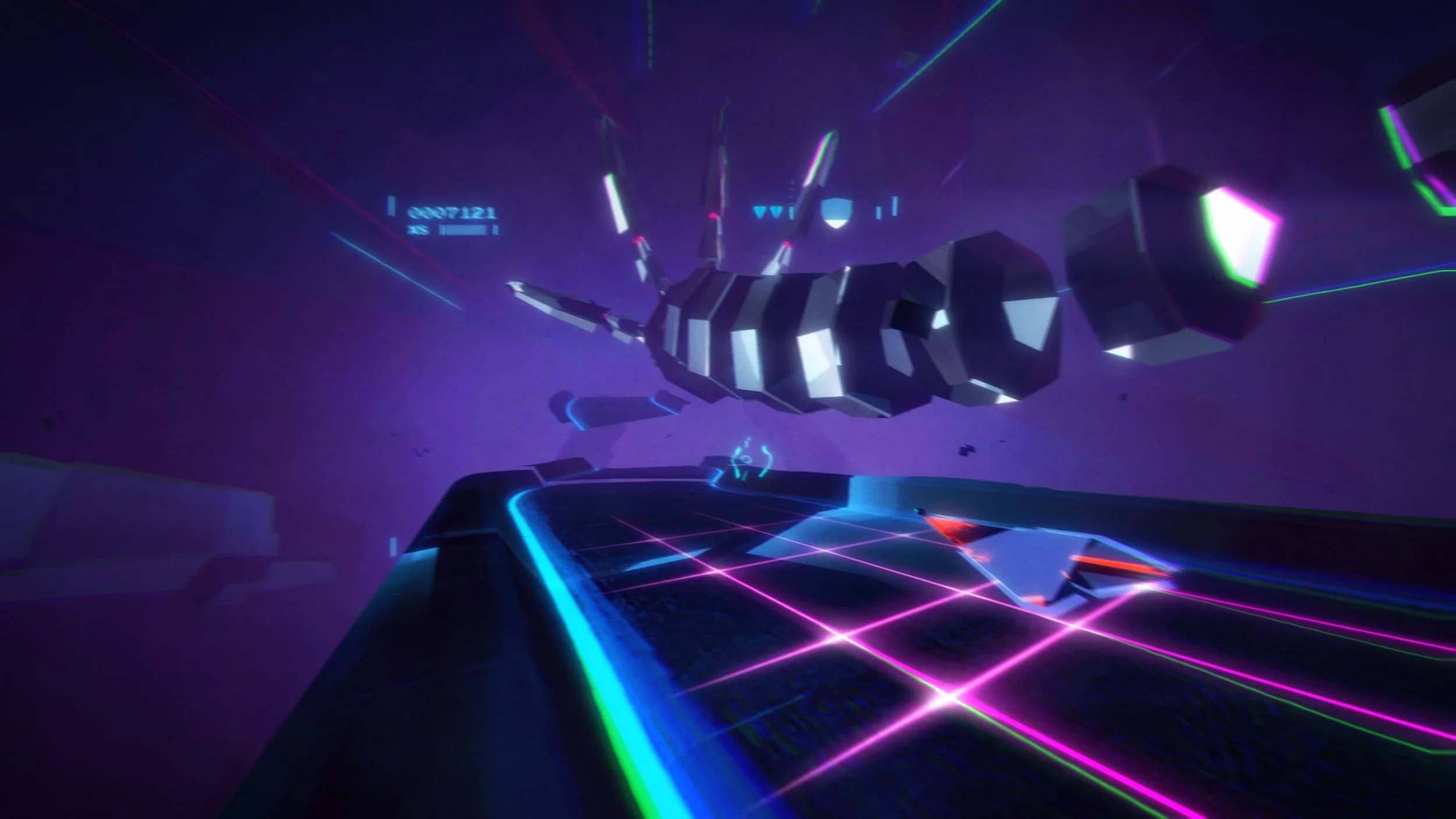 Il look complessivo è estremamente soddisfacente.