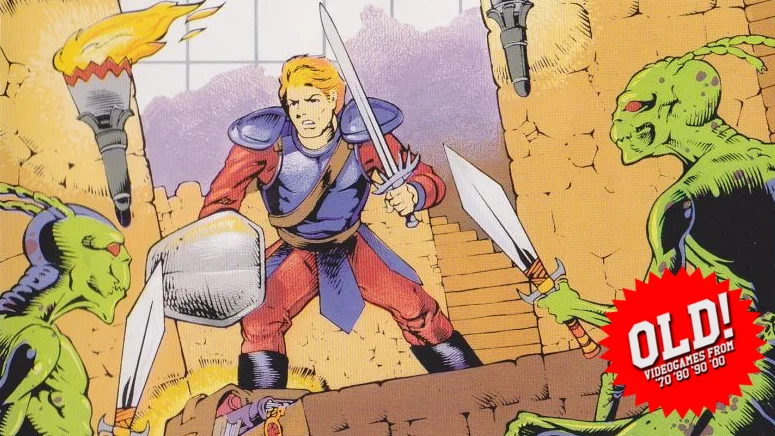 Old! #212 – Giugno 1987