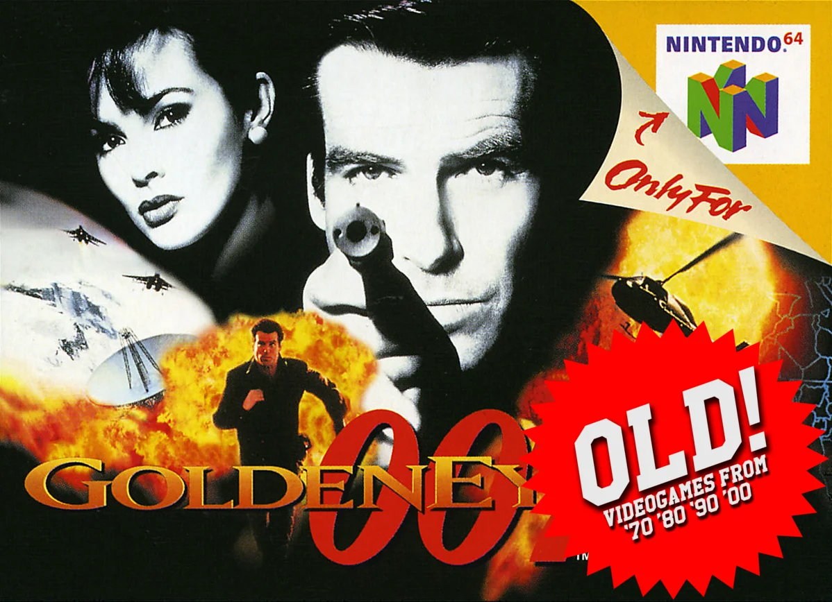 Old! #221 – Agosto 1997